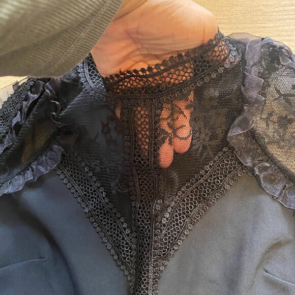 ETIKA JUMPSUIT SIZE LARGE - Picture 4 of 8